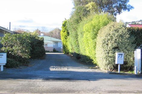 Photo of property in 17 Landsdowne Terrace, Cashmere, Christchurch, 8022