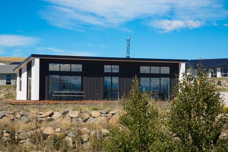 Photo of property in 20 Mistake Drive, Lake Tekapo, 7999