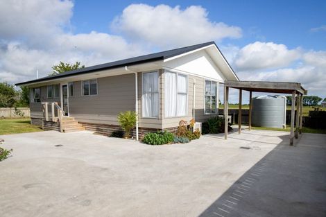 Photo of property in 21b Orchard Road East, Ngatea, 3503