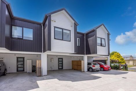 Photo of property in 10/56 May Street, Hamilton East, Hamilton, 3216