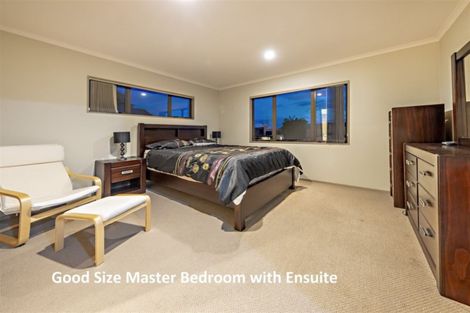 Photo of property in 27 Malahide Drive, Flat Bush, Auckland, 2019