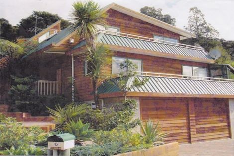 Photo of property in 6 Dee Place, Torbay, Auckland, 0630