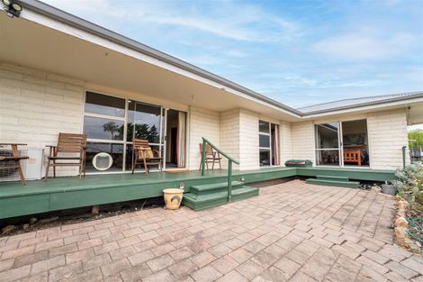 Photo of property in 7 Campbell Street, Geraldine, 7930