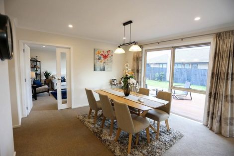 Photo of property in 9 Romanee Lane, Wigram, Christchurch, 8025