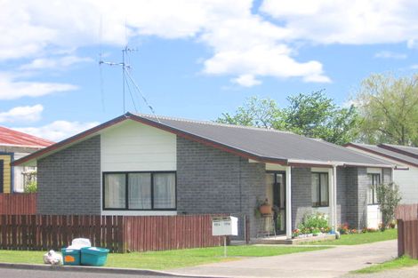 Photo of property in 19a Western Street, Matamata, 3400