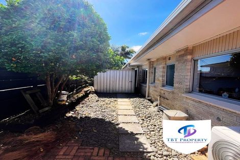 Photo of property in 9a Levaut Place, Half Moon Bay, Auckland, 2012