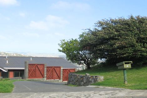 Photo of property in 4 Bodmin Terrace, Camborne, Porirua, 5026