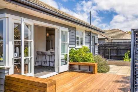 Photo of property in 209a Innes Road, St Albans, Christchurch, 8052