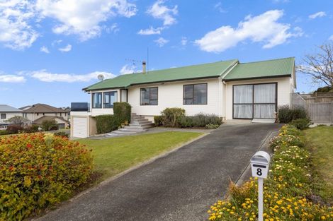 Photo of property in 8 Ariki Drive, Snells Beach, 0920