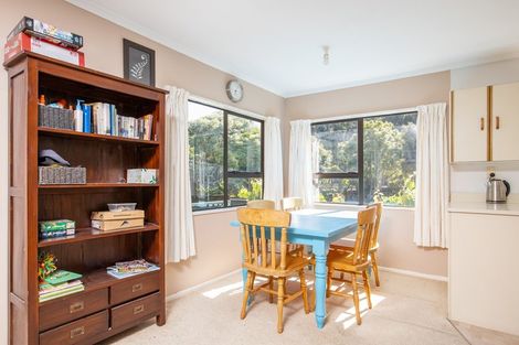 Photo of property in 5645 Masterton Castlepoint Road, Tinui, Masterton, 5889