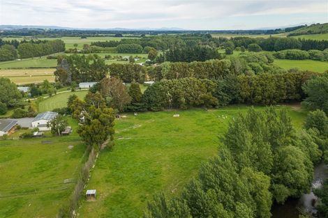 Photo of property in 365 Bluff Rangitumau Road, Rangitumau, Masterton, 5871