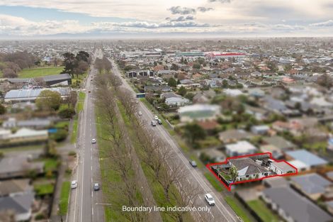 Photo of property in 1/381 Linwood Avenue, Bromley, Christchurch, 8062