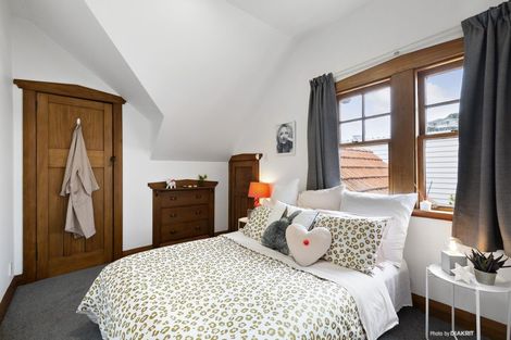 Photo of property in 94 Upland Road, Kelburn, Wellington, 6012