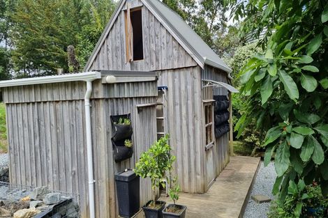 Photo of property in 184 Goatley Road, Warkworth, 0981