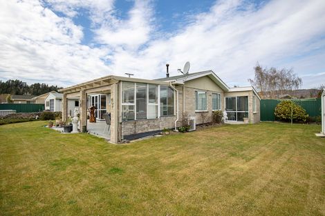 Photo of property in 116 Russell Street, Alexandra, 9320