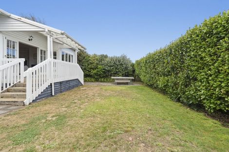 Photo of property in 87 Pendarves Street, New Plymouth, 4310