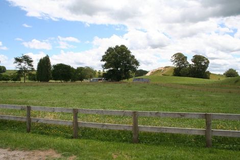 Photo of property in 242 Waotu Road, Putaruru, 3481