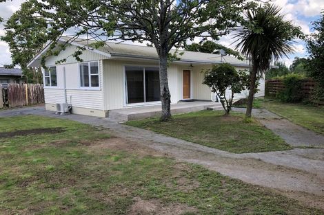 Photo of property in 21 Ruru Crescent, Putaruru, 3411