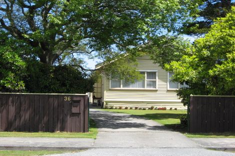 Photo of property in 36 Romilly Street, Westport, 7825