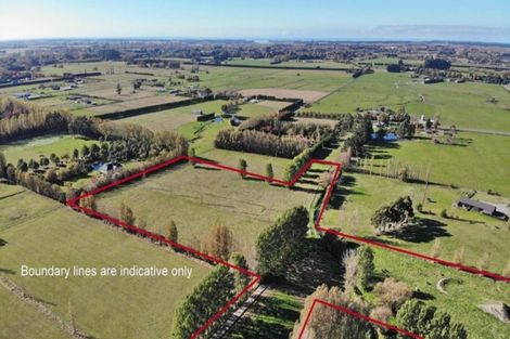 Photo of property in 32 Raddens Road, Ohoka, 7692