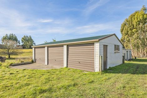 Photo of property in 204 Marshmans Road, Ashley, Rangiora, 7477