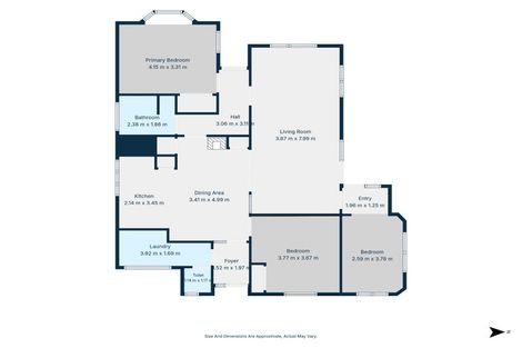Photo of property in 132 Quinns Road, Shirley, Christchurch, 8013