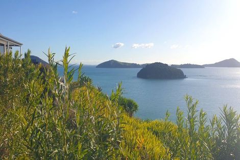 Photo of property in 1920 Wyuna Bay Road, Wyuna Bay, Coromandel, 3581