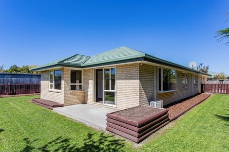 Photo of property in 18b Parsonage Road, Woodend, 7610