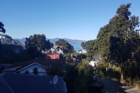 Photo of property in 12a Tyne Street, Island Bay, Wellington, 6023