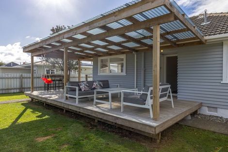 Photo of property in 8 Middlesex Street, Levin, 5510