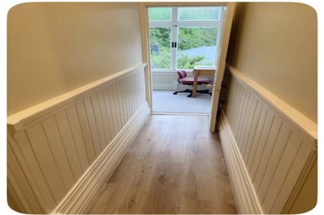Photo of property in 60 Royal Terrace, Dunedin Central, Dunedin, 9016