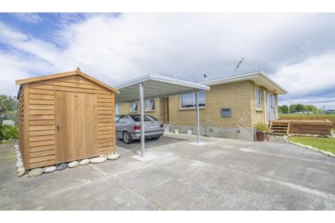 Photo of property in 217 Ball Street, Kingswell, Invercargill, 9812