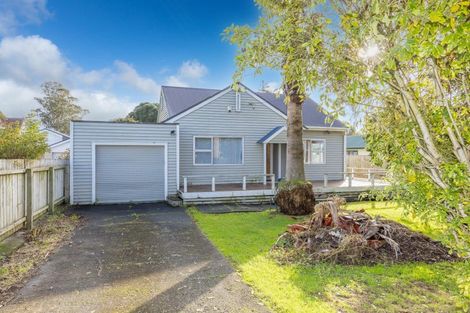Photo of property in 119 Harris Street, Huntly, 3700