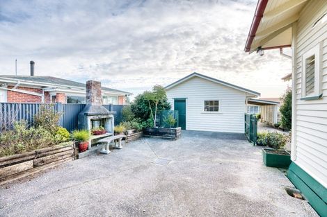 Photo of property in 201 Hampden Street, Hokitika, 7810