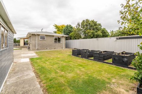 Photo of property in 294 Rockdale Road, Rockdale, Invercargill, 9812
