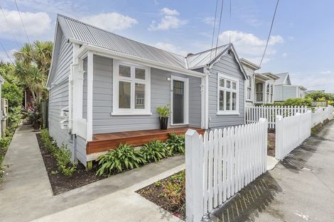 Photo of property in 29 Donald Mclean Street, Newtown, Wellington, 6021