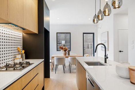 Photo of property in 17 Cordyline Street, Westgate, 0814