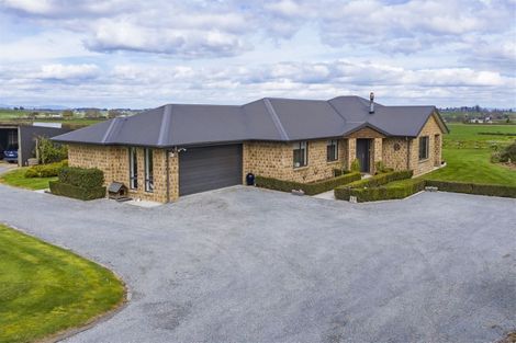 Photo of property in 231 Ryburn Road, Ohaupo, 3883