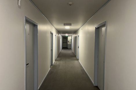 Photo of property in 31 Rugby Street, Mount Cook, Wellington, 6021