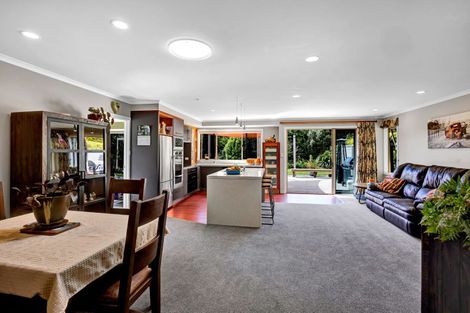 Photo of property in 318 Rugby Road, Tariki, Inglewood, 4388