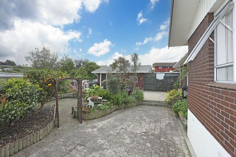 Photo of property in 28 Park View Avenue, Feilding, 4702