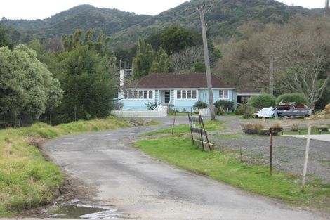 Photo of property in 516 Rolleston Street, Thames, 3500