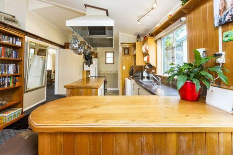 Photo of property in 54 Granville Street, Silverstream, Upper Hutt, 5019