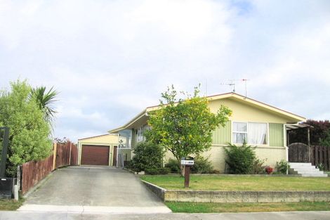 Photo of property in 24 Shortland Street, Tamatea, Napier, 4112