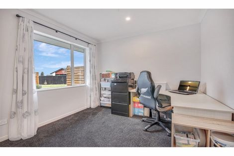 Photo of property in 37 Norris Drive, Swannanoa, Kaiapoi, 7692