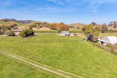 Photo of property in 191 Flume Road, Te Miro, 3496