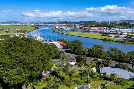 Photo of property in 41 Riverside Drive, Riverside, Whangarei, 0112