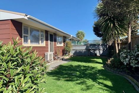 Photo of property in 20a Anvers Place, Hoon Hay, Christchurch, 8025