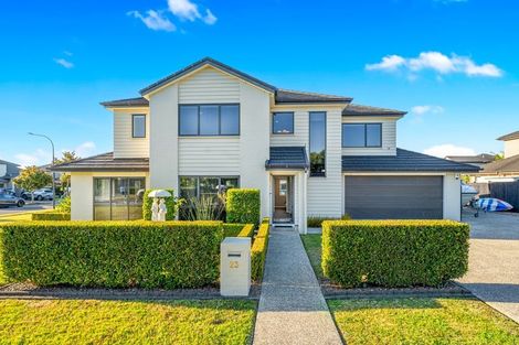 Photo of property in 23 Wawatai Drive, Karaka, Papakura, 2113
