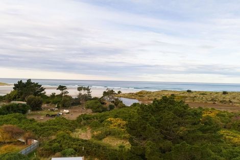 Photo of property in 471 Brighton Road, Westwood, Dunedin, 9035